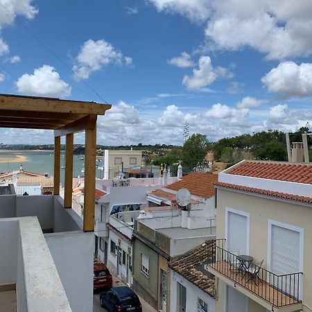 Vila Casa De Alvor Exteriér fotografie