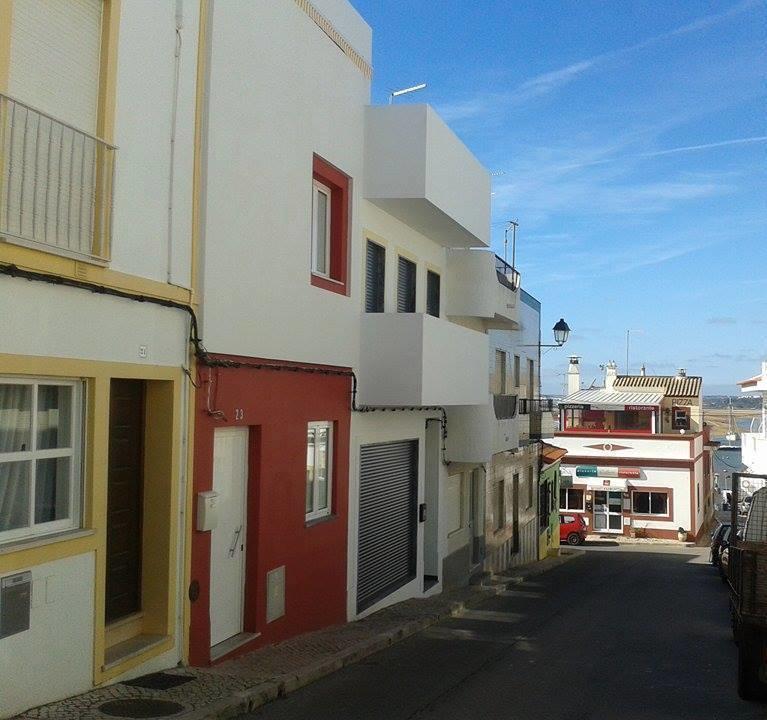 Vila Casa De Alvor Pokoj fotografie