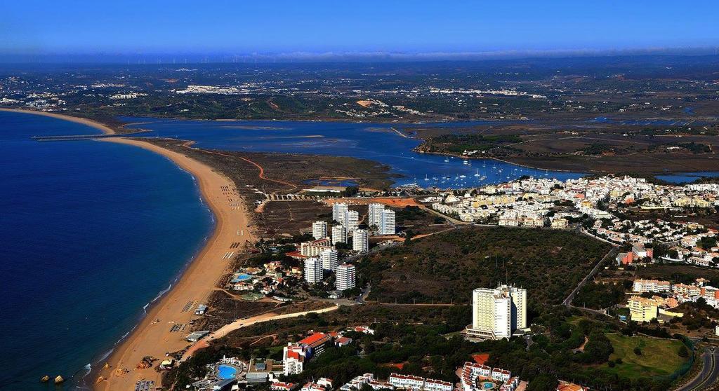 Vila Casa De Alvor Pokoj fotografie