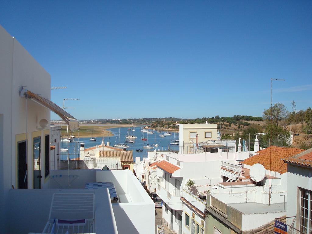 Vila Casa De Alvor Pokoj fotografie